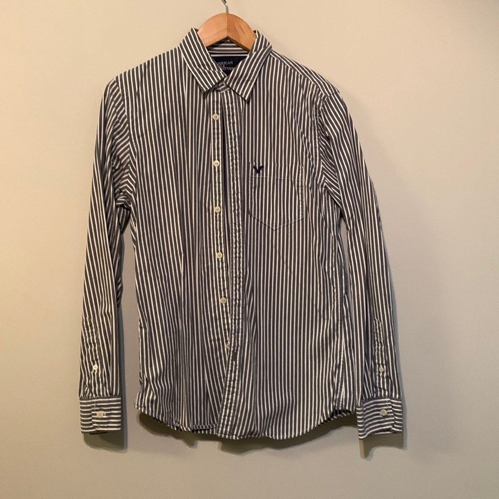 Men’s American Eagle Dress shirt